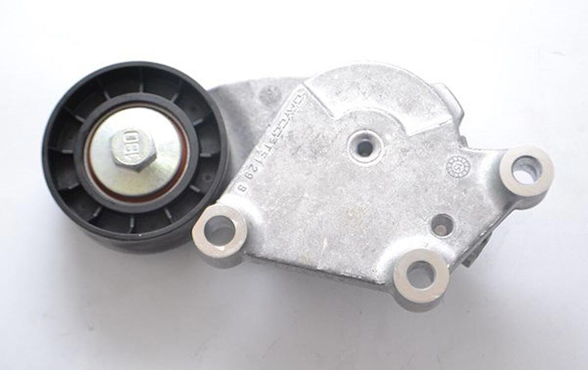 Ford Fiesta alternatör gergisi komple [Orjinal] (1611425680)